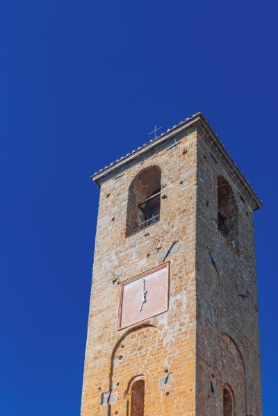 산 도나토 교회 타워 03