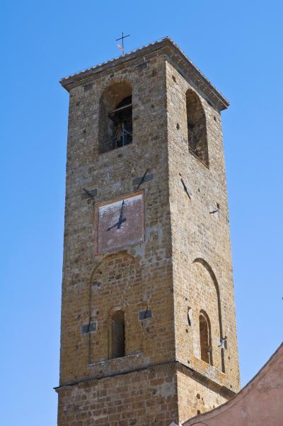 산 도나토 교회 타워 04