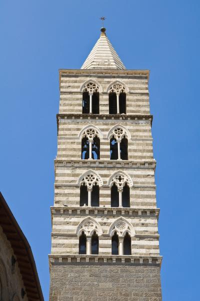 산 로렌조 성당 타워 10