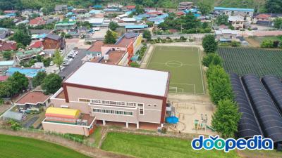 수정초등학교