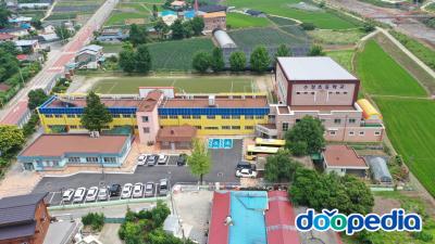 수정초등학교
