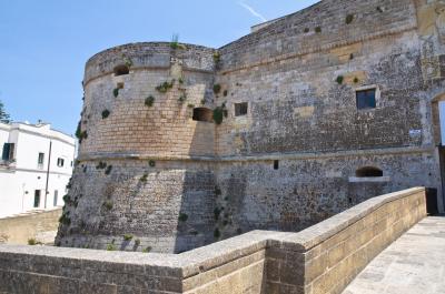 오트란토 요새