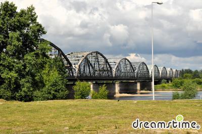 브로니슬라브 마리노브스키 다리 