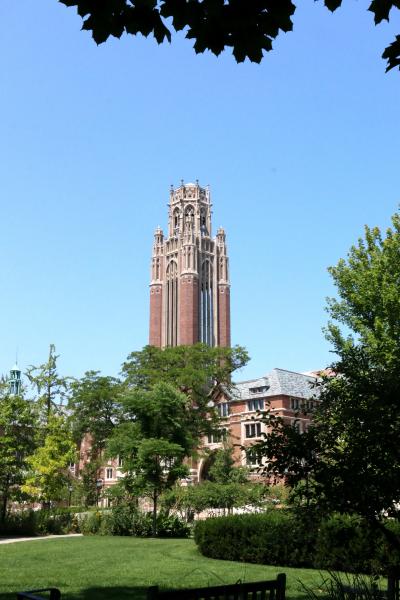 시카고 대학교 11