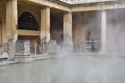 로마 목욕탕