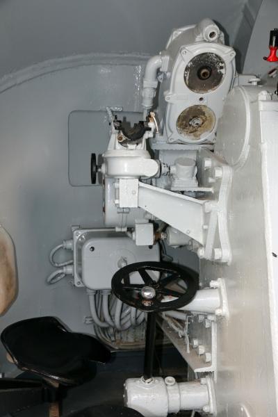라오후탄해양공원 대련해군함정전람중심 17