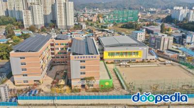 천안희망초등학교