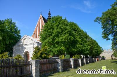 시도브 성 라디스라우스 교회 