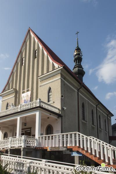 칼코브 슬픔의 성모 교회 