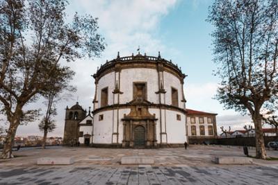 세하두필라르 수도원