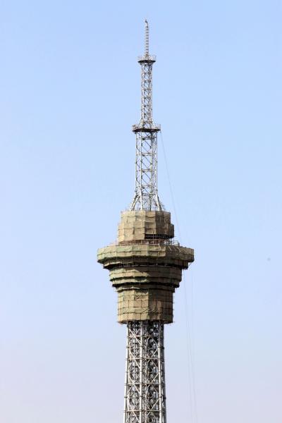 카슈가르 TV 타워 06