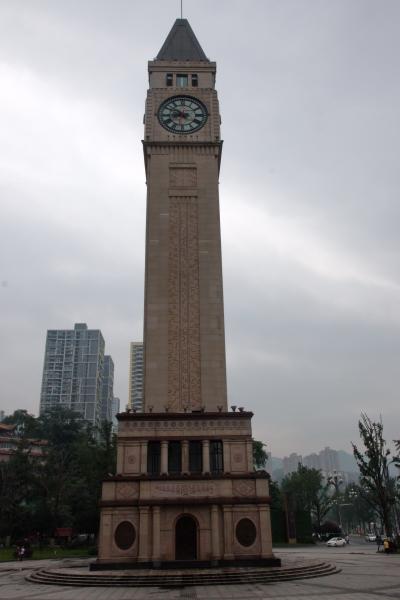 난빈루 시계탑 16