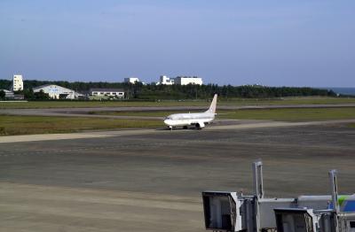 미야자키공항 19