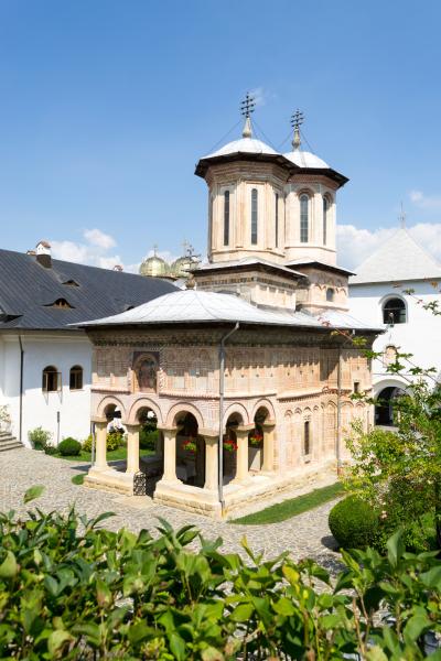포로브라기 수도원 교회 03