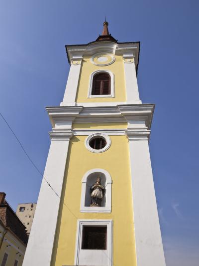 옛 프란체스코 수도원 타워 04