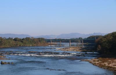 가코 강 11