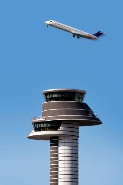 공항관제탑 20