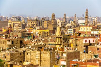 역사 도시 카이로 01