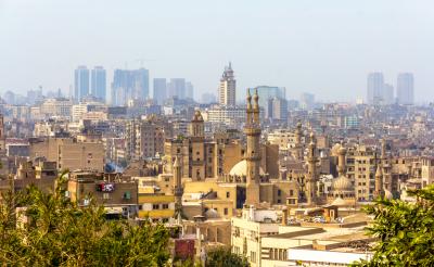 역사 도시 카이로 04