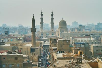 역사 도시 카이로 05