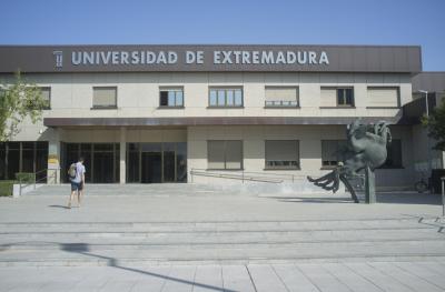 에스트레마두라대학교