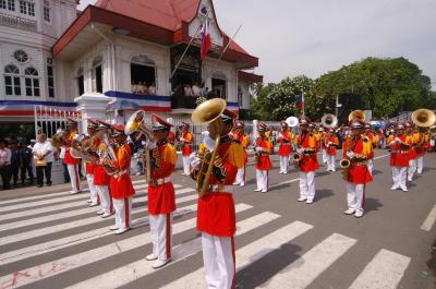 2006년 필리핀 독립기념일 행사