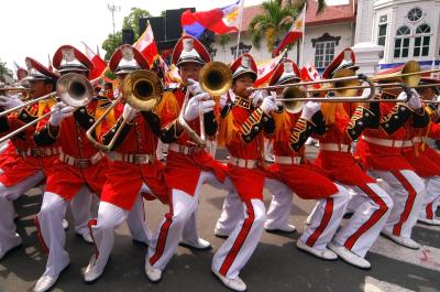 2006년 필리핀 독립기념일 행사