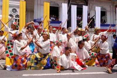 2006년 필리핀 독립기념일 행사 04