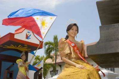 2006년 필리핀 독립기념일 행사 08