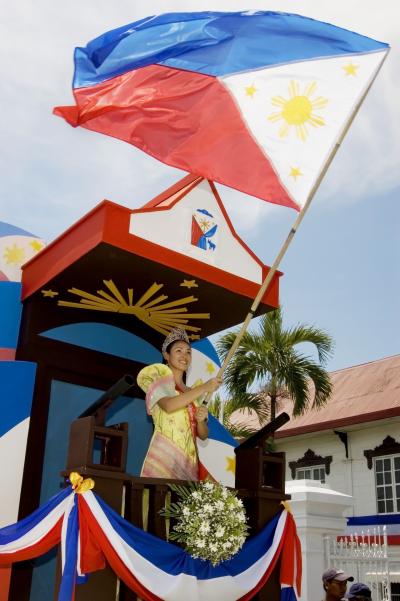 2006년 필리핀 독립기념일 행사 09
