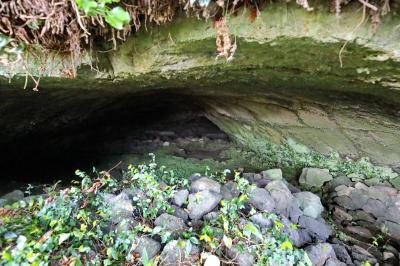 궤내기 동굴