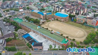 고창남초등학교