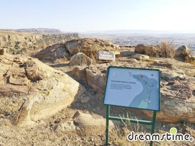 레소토의 왕실 묘지