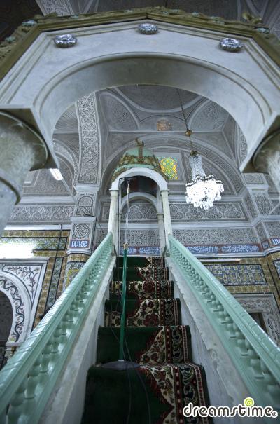 자미 아마드 모스크