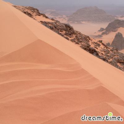 우바리 사막