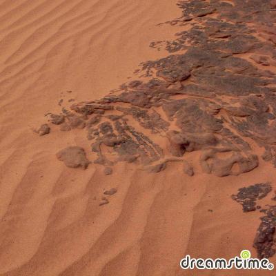 우바리 사막