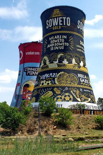 소웨토 타워 13