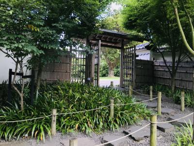 후쿠오카 정원 02