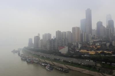 양쯔강