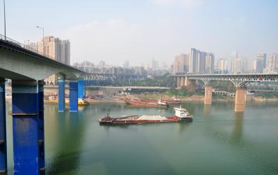 양쯔강 12