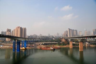 양쯔강