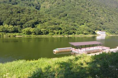 모가미가와현립자연공원 05