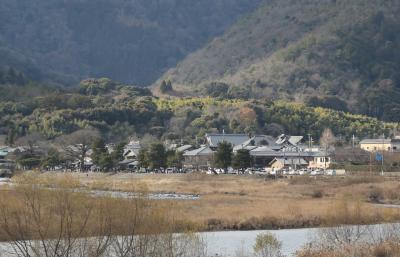 카츠라가와 강