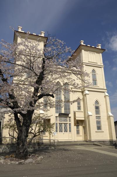 일본 기독교교단 히로사키교회 10