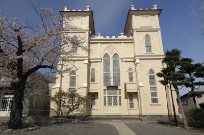 일본 기독교교단 히로사키교회 03