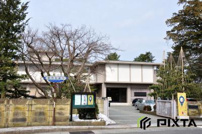 이시카와현립 전통산업공예관