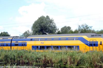 네덜란드 철도 02