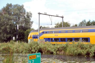 네덜란드 철도 05