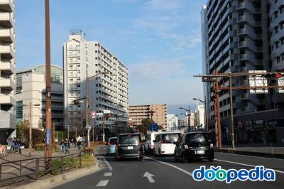도쿄 환상 도로
