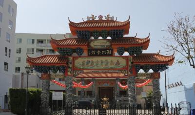 차오저우(潮州)회관 11